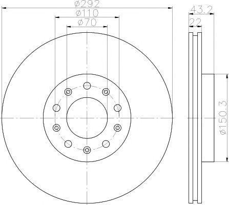 mdc2160