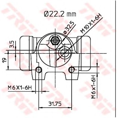 bwh134