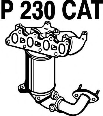 p230cat