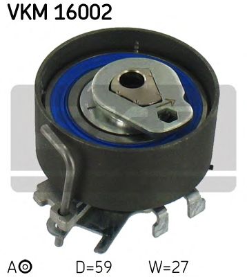 vkm-16002