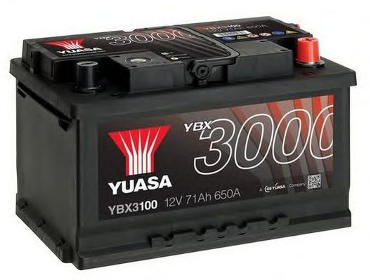 ybx3100