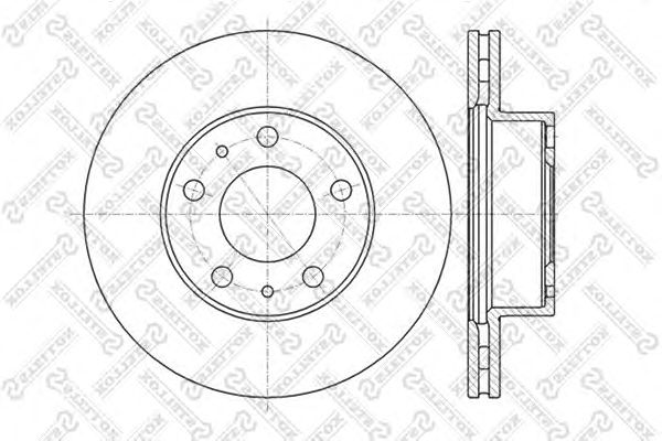 6020-9945v-sx