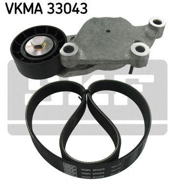 vkma-33043