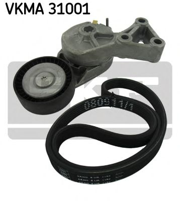 vkma-31001