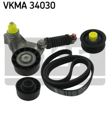 vkma-34030