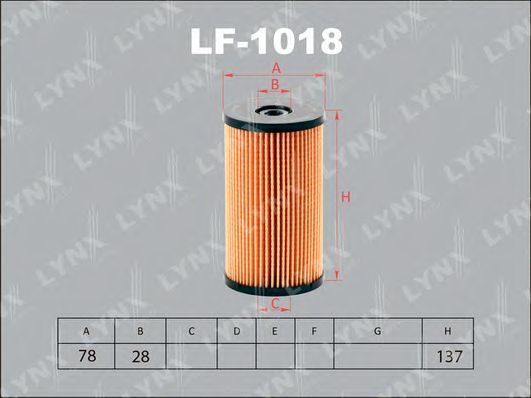 lf-1018