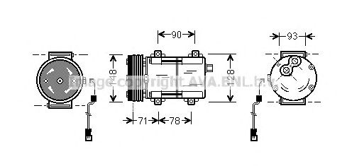 fdk277