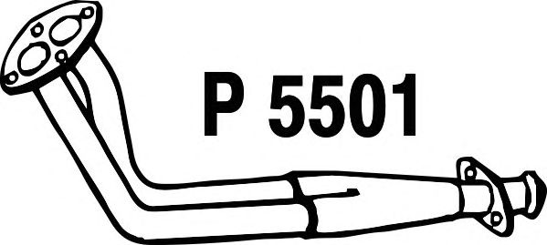 p5501