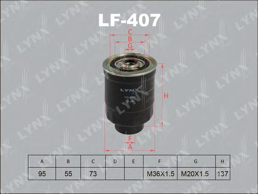 lf-407