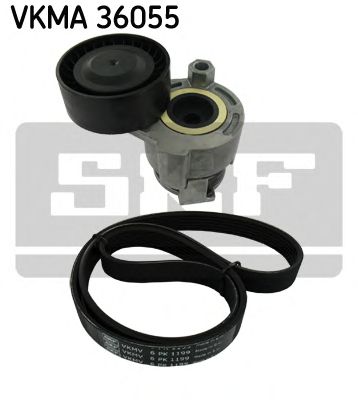 vkma-36055