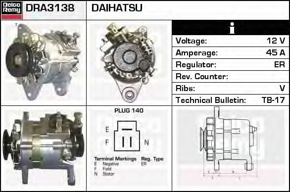 dra3138