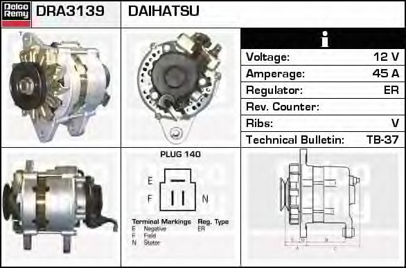 dra3139