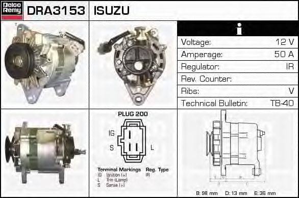 dra3153