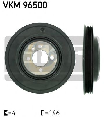 vkm-96500