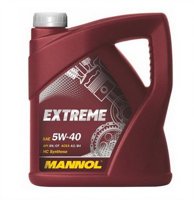mannol-extreme