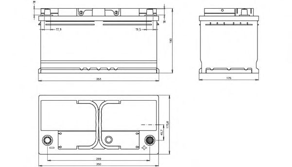 bt100l530