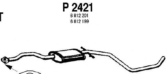 p2421