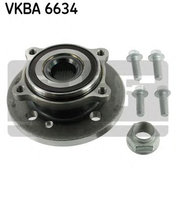 vkba-6634