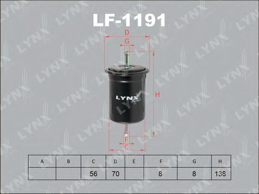 lf-1191