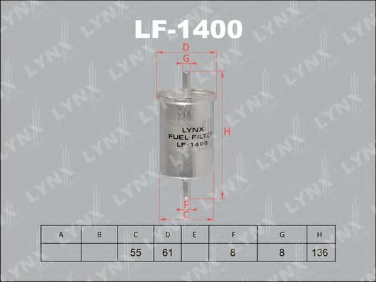 lf-1400