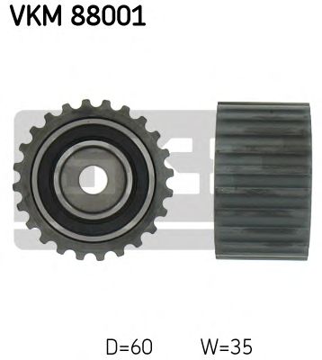 vkm-88001