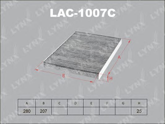 lac-1007c