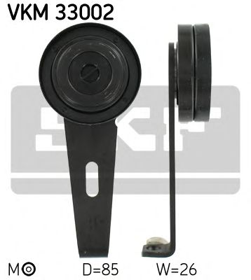 vkm-33002