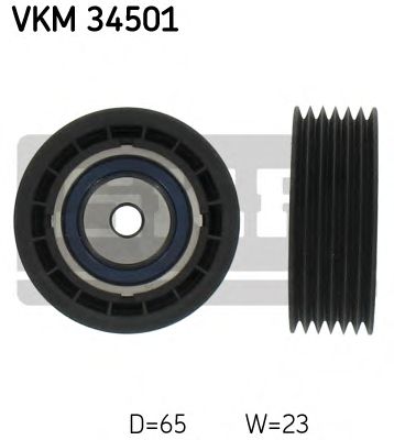 vkm-34501