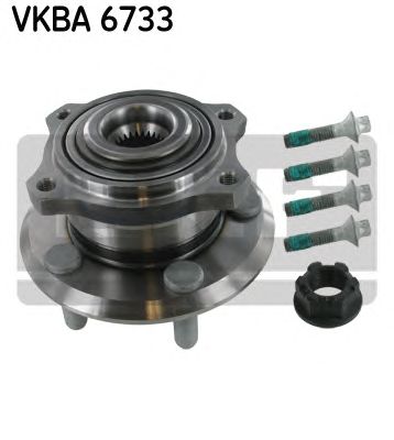 vkba-6733