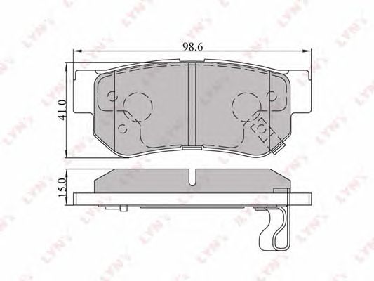 bd-3605