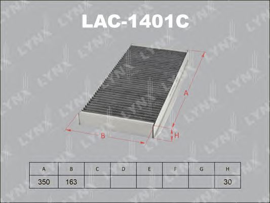 lac-1401c