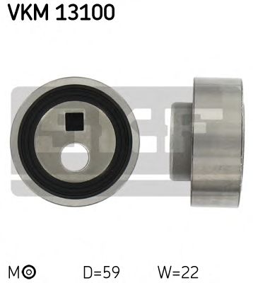 vkm-13100