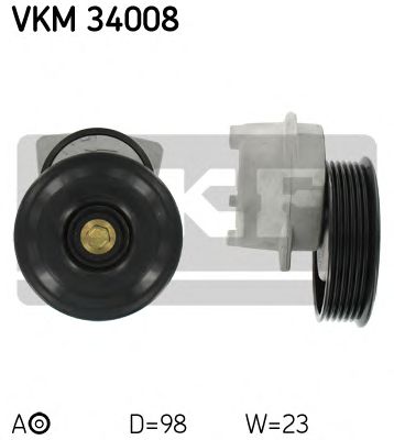 vkm-34008