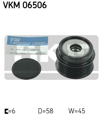 vkm-06506
