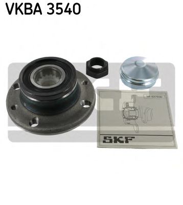 vkba-3540