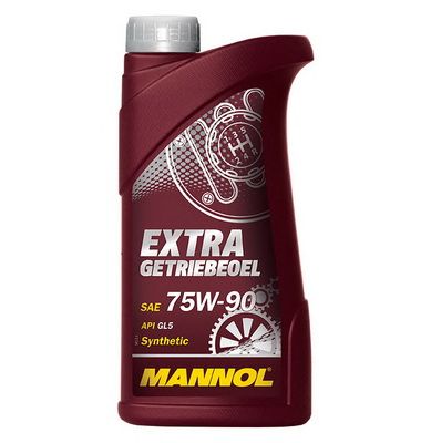 mannol-extra-getr