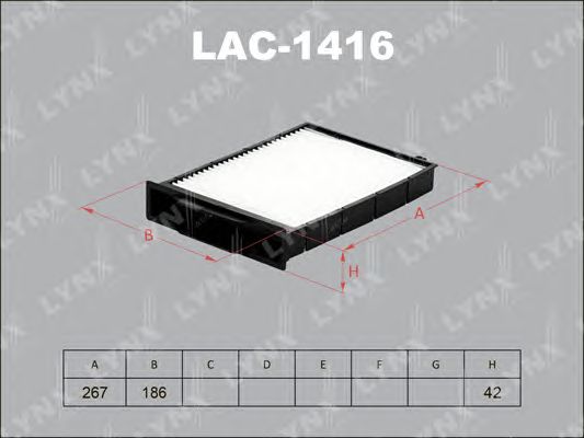 lac-1416