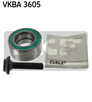 vkba-3605