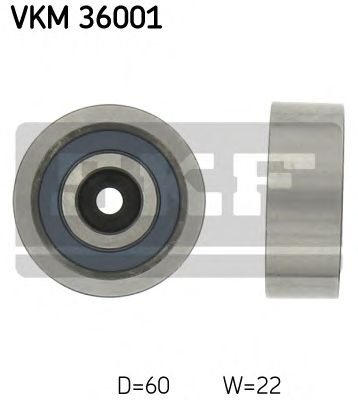 vkm-36001