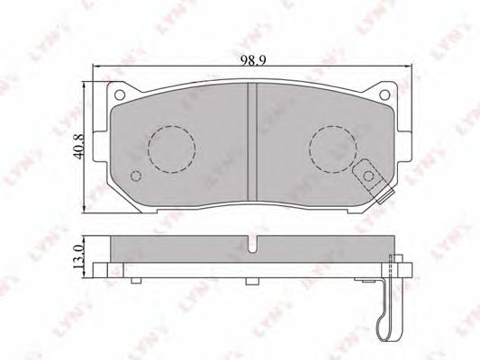 bd-4401