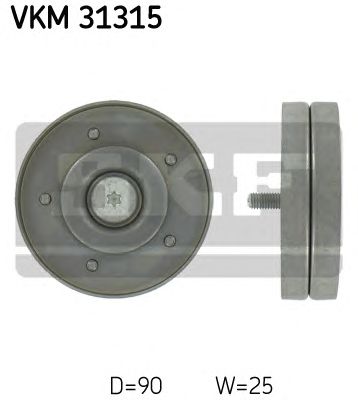 vkm-31315