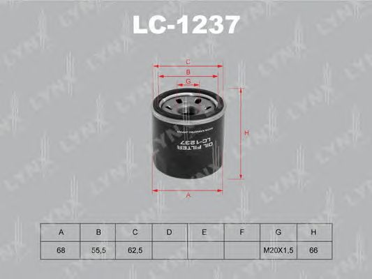 lc-1237