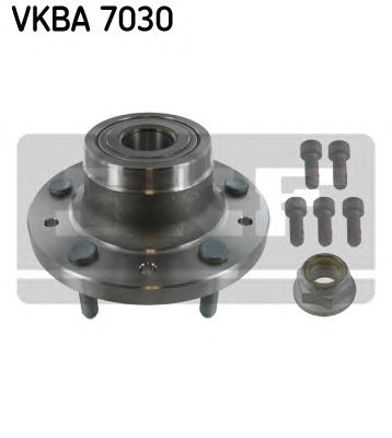 vkba-7030