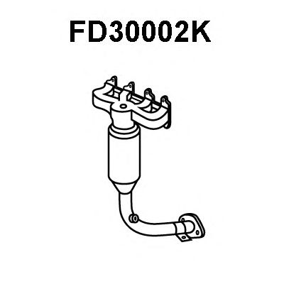 fd30002k