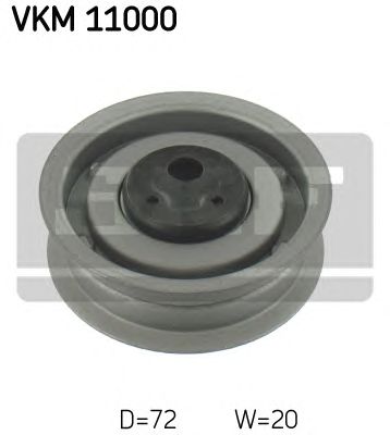 vkm-11000