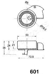 be-601