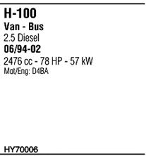 hy70006